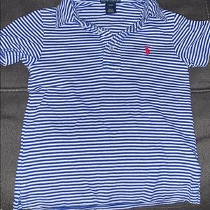 Ralph Lauren polo